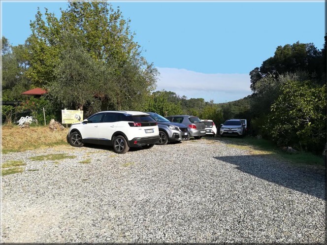 agritourisme la bianca fattoria parking intérieur agritourisme la bianca fattoria parking intérieur